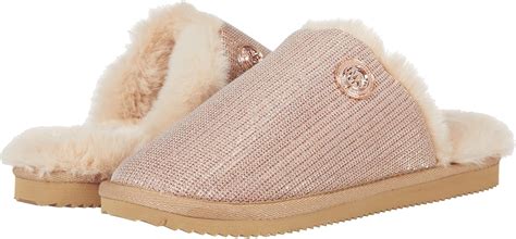 michael kors janis slippers.